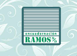 Encuadernación Ramos