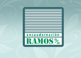 Encuadernación Ramos